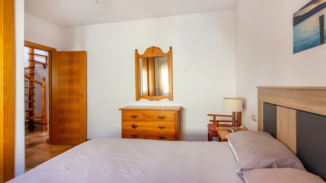 Photo of Bedroom in La Zenia