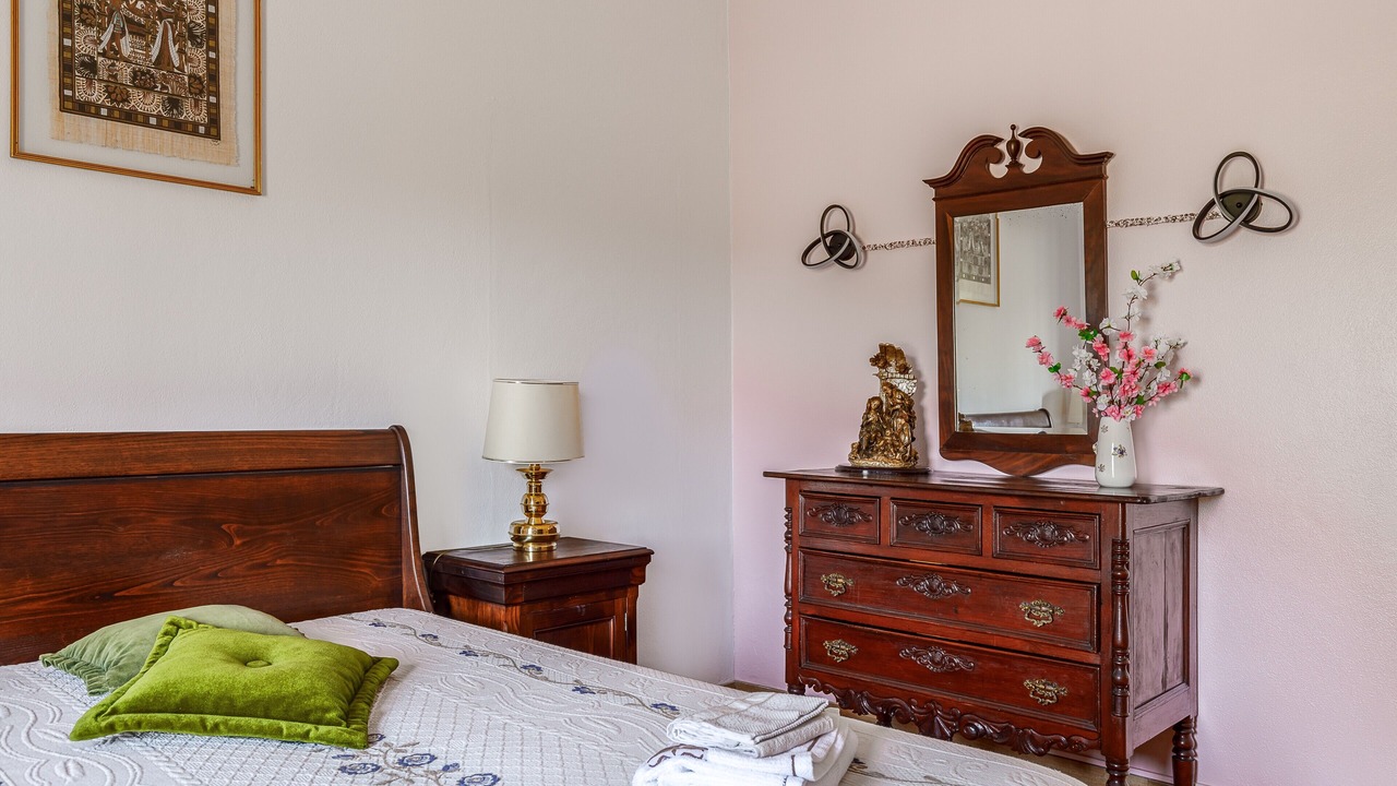 Photo of Bedroom in Evora