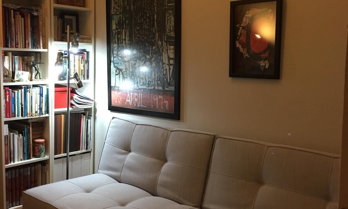 Photo of Livingroom in Misericordia