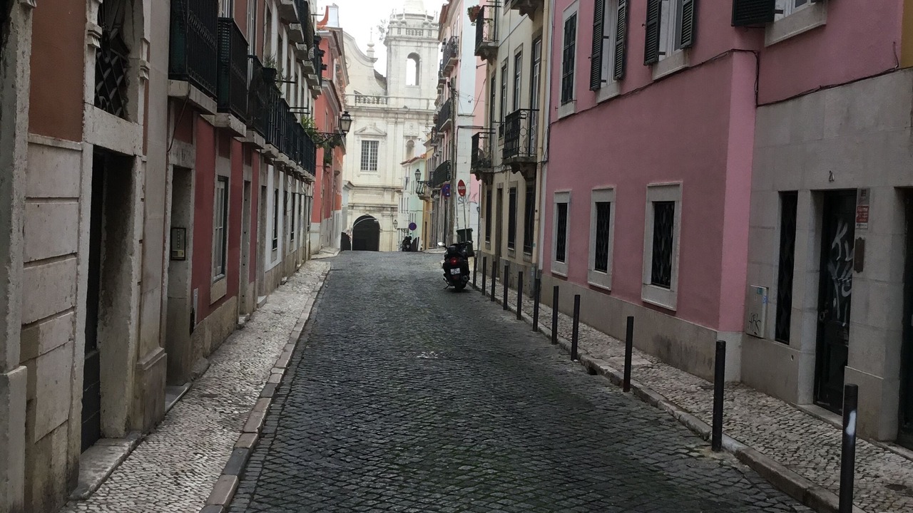 Photo of Outdoor in Misericordia