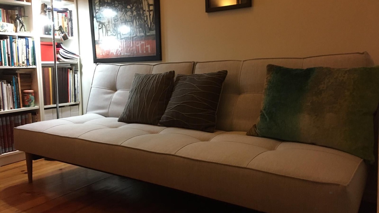 Photo of Livingroom in Misericordia