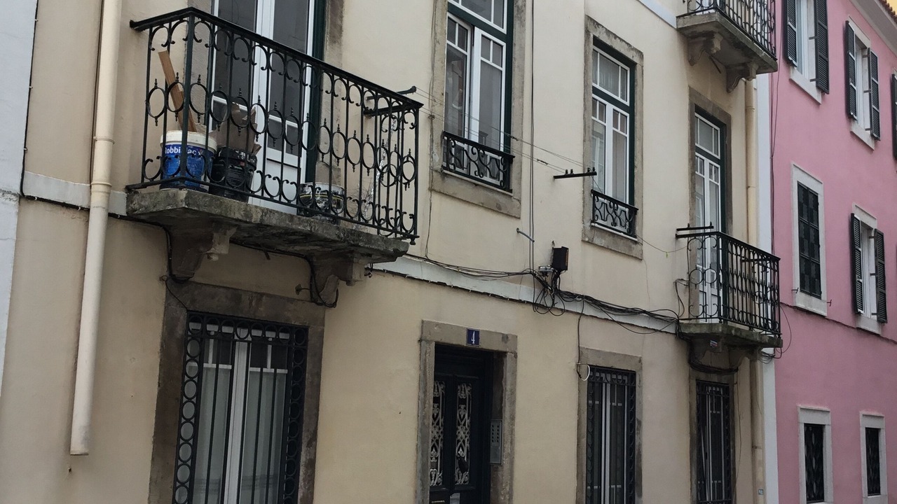 Photo of Outdoor in Misericordia