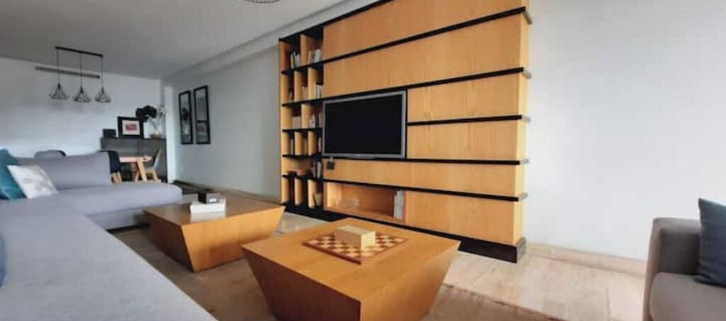 Photo of Livingroom in SOUR JDID