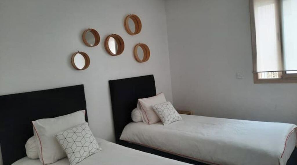 Photo of Bedroom in SOUR JDID