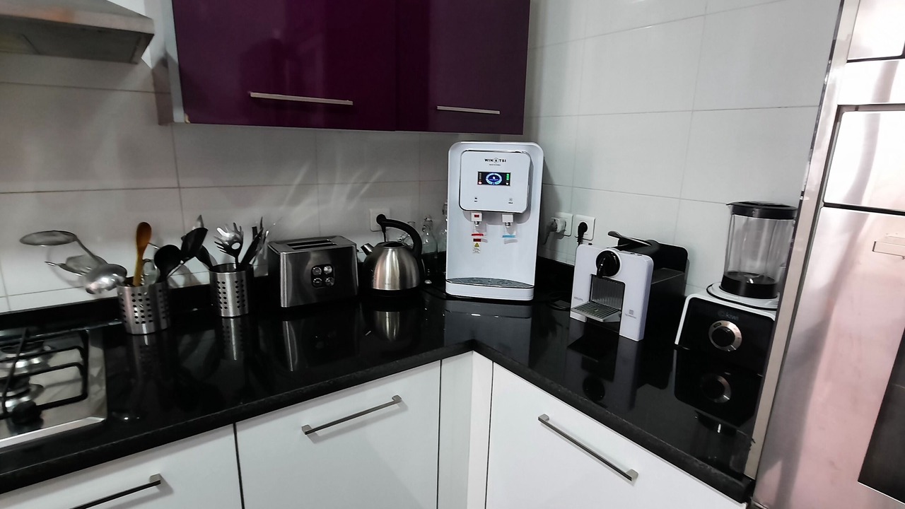 Photo of Kitchen in SOUR JDID