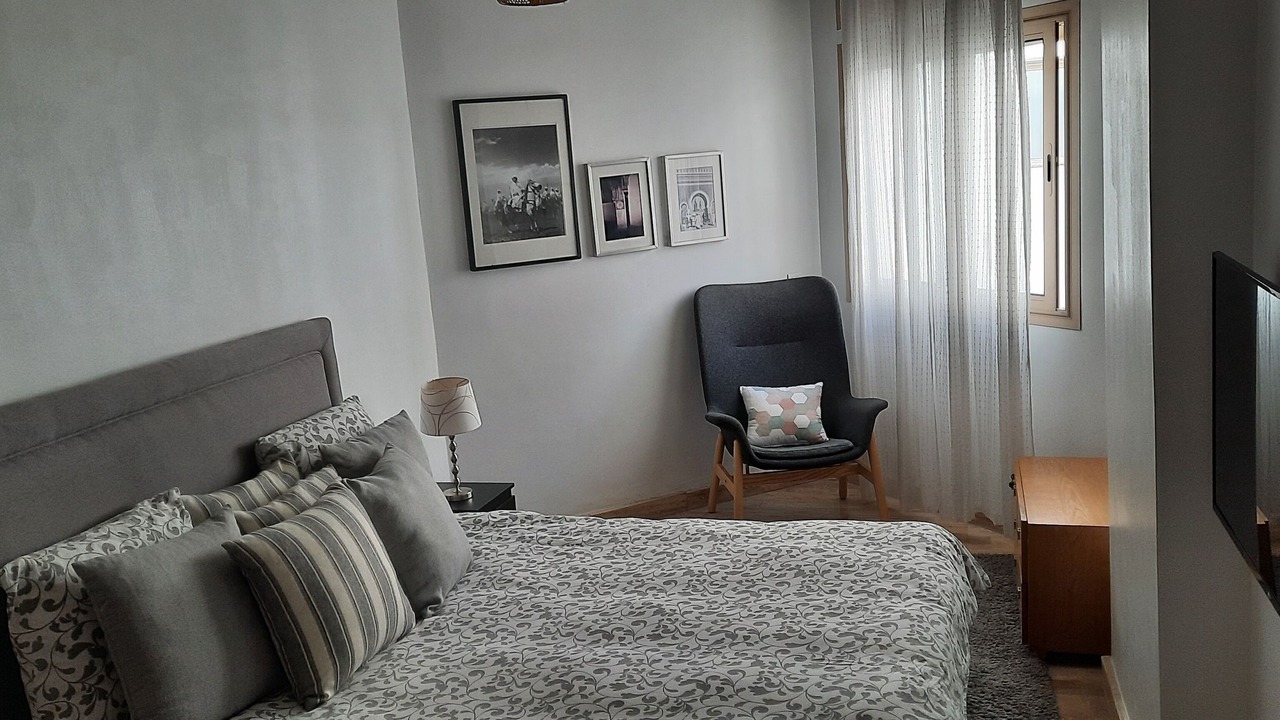 Photo of Bedroom in SOUR JDID