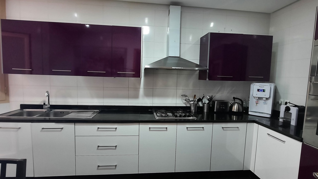 Photo of Kitchen in SOUR JDID
