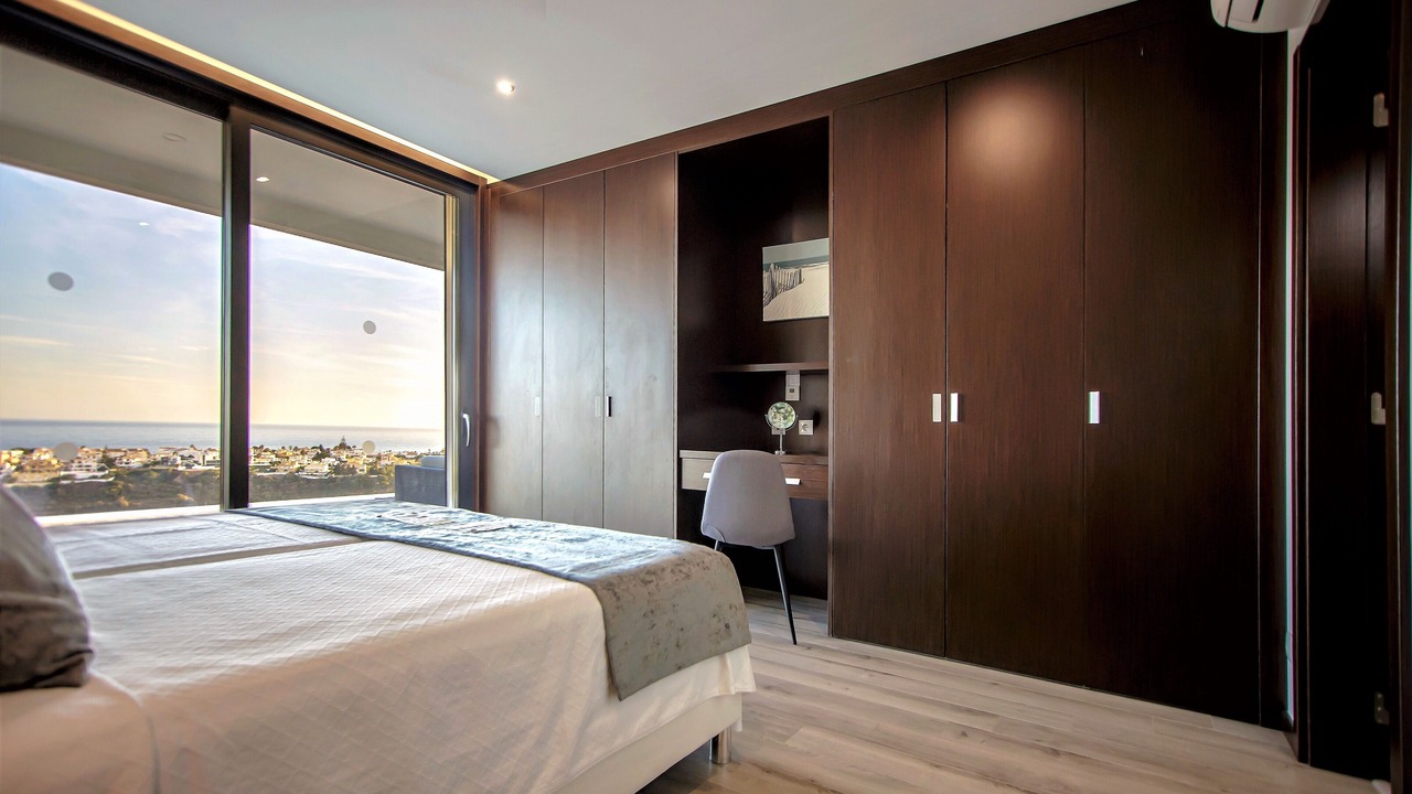 Photo of Bedroom in Cerro de Aguia