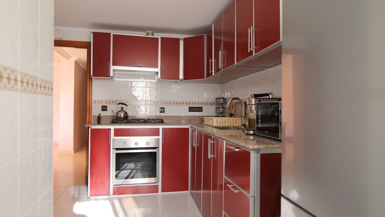 Photo of Kitchen in Branes