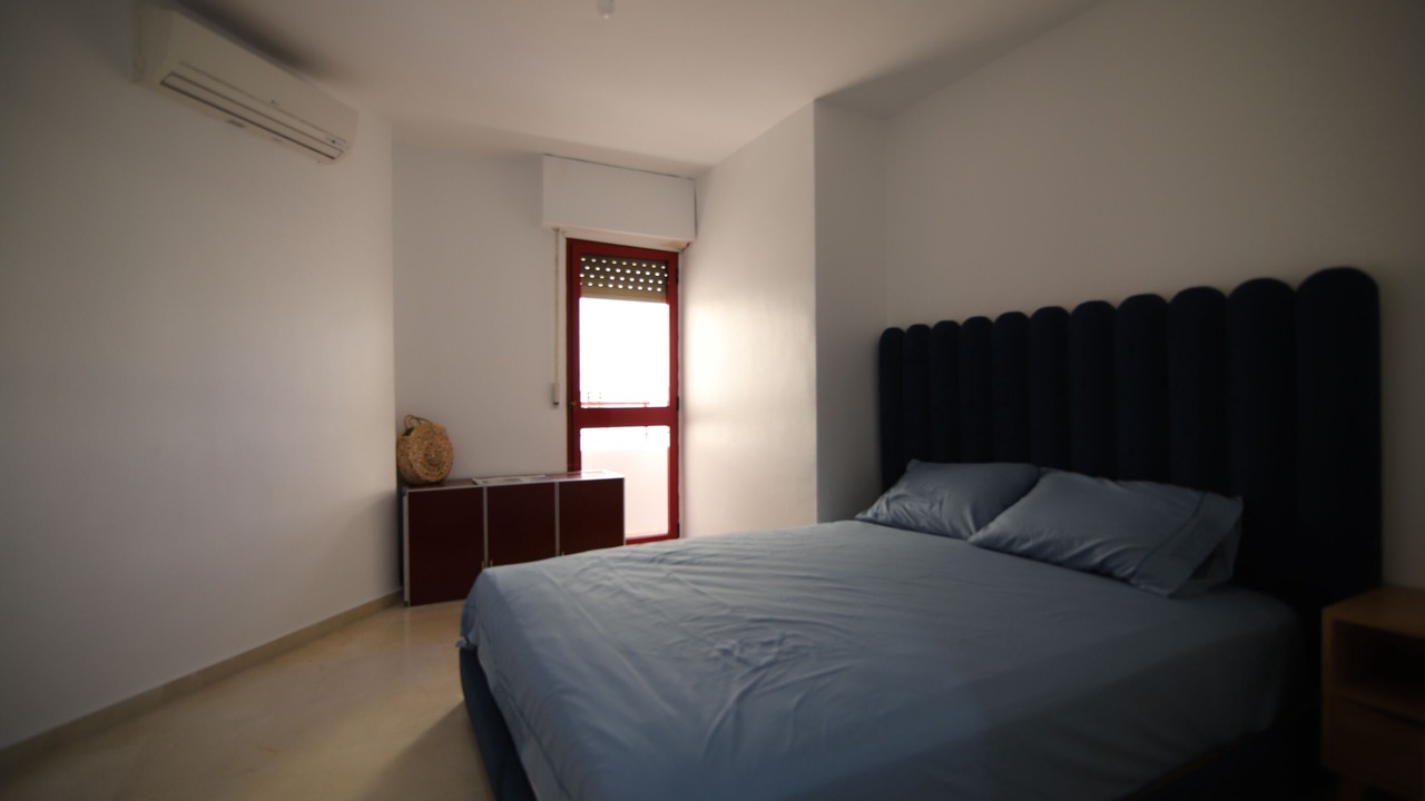 Photo of Bedroom in Branes