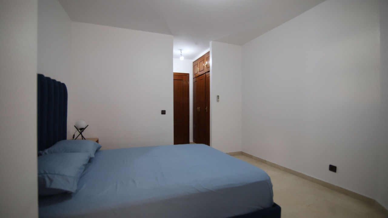 Photo of Bedroom in Branes