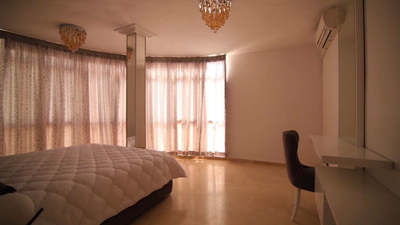 Photo of Bedroom in Branes
