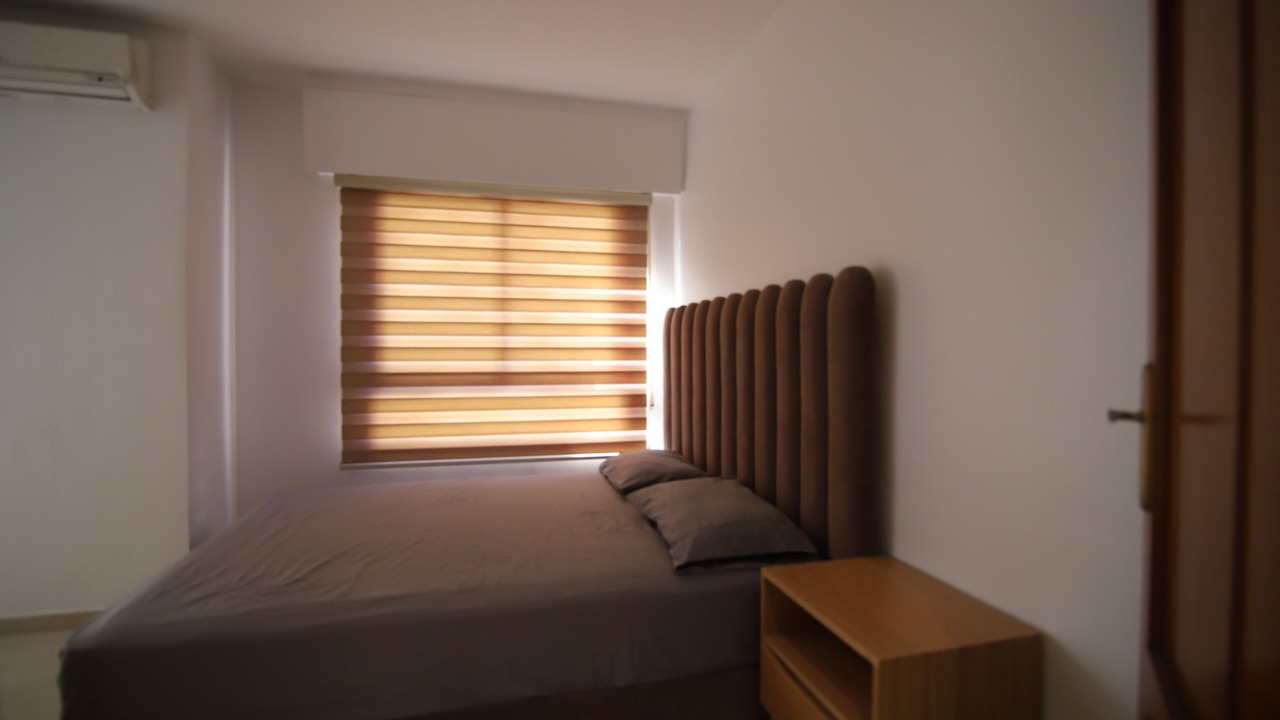 Photo of Bedroom in Branes