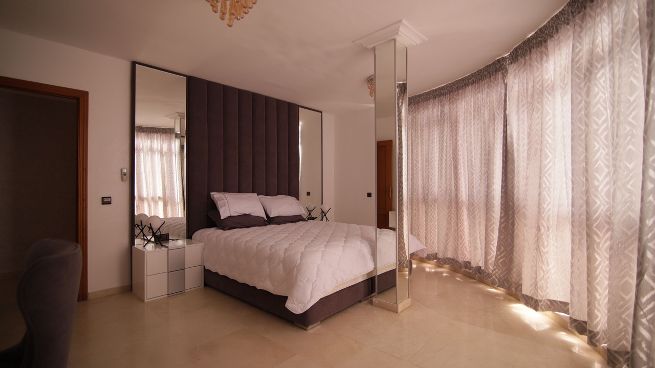 Photo of Bedroom in Branes