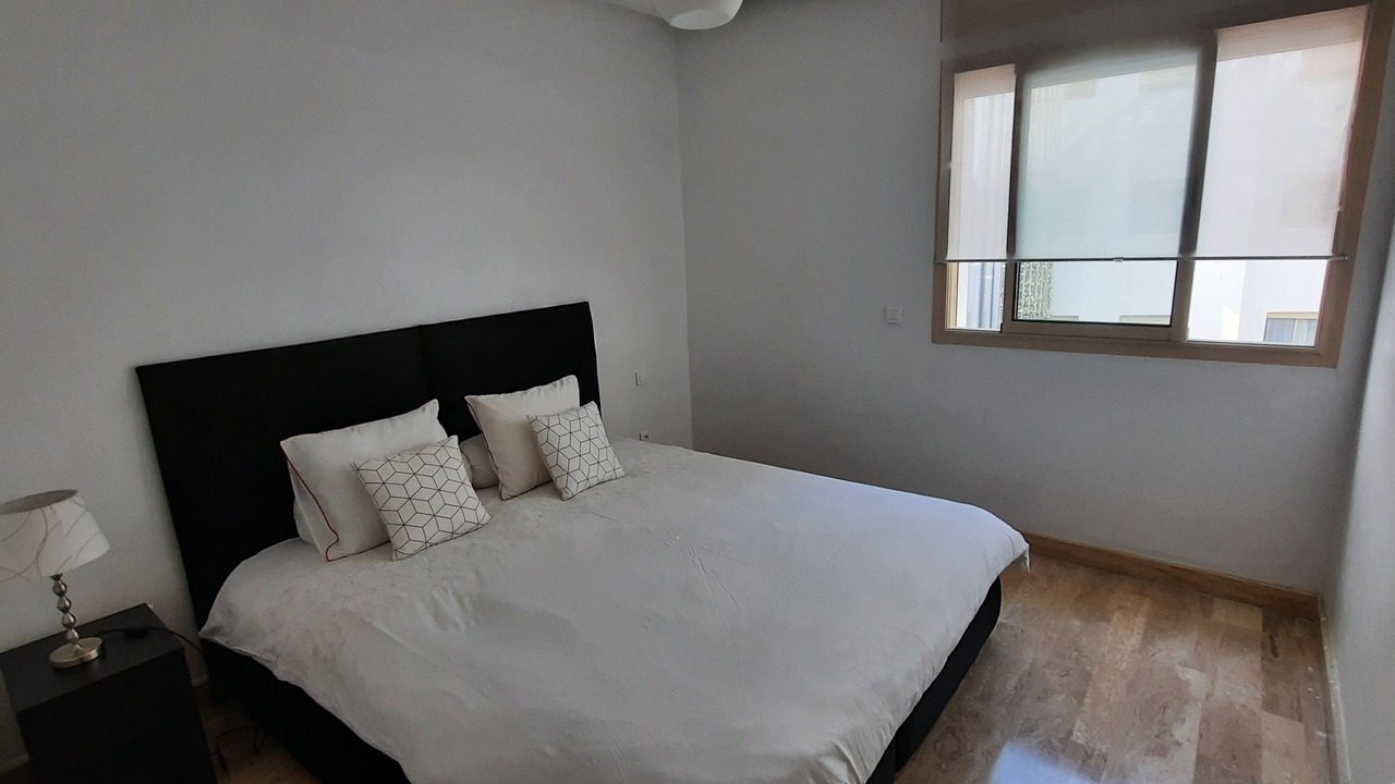 Photo of Bedroom in SOUR JDID