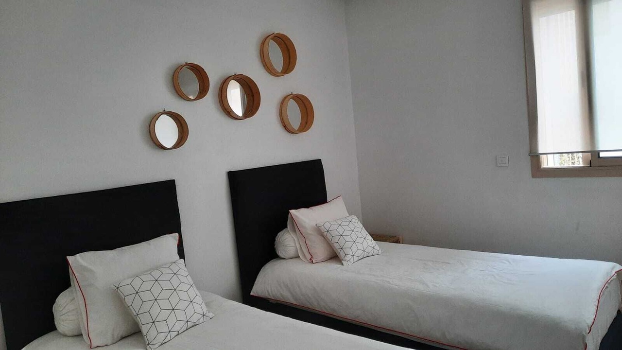 Photo of Bedroom in SOUR JDID