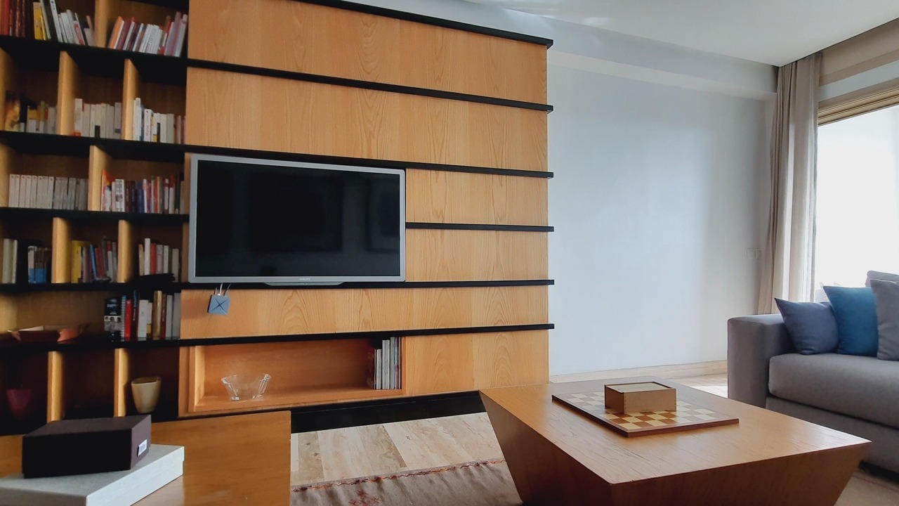 Photo of Livingroom in SOUR JDID