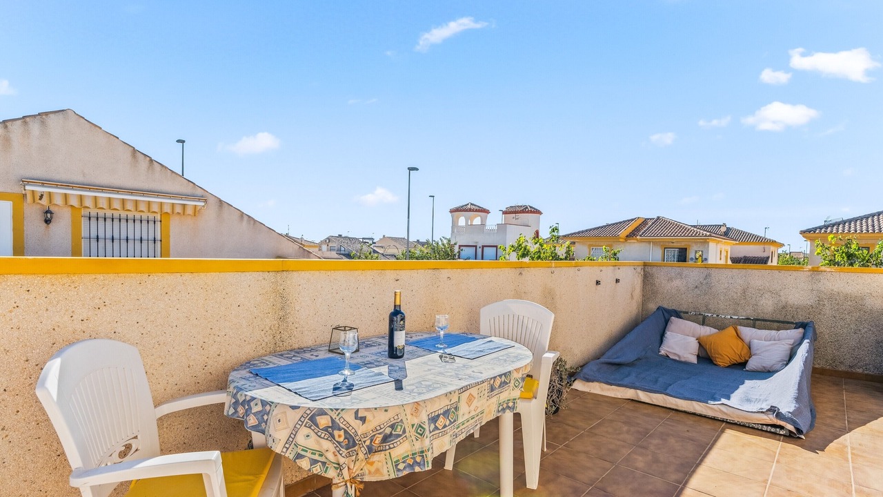 Photo of Outdoor in Pilar de la Horadada