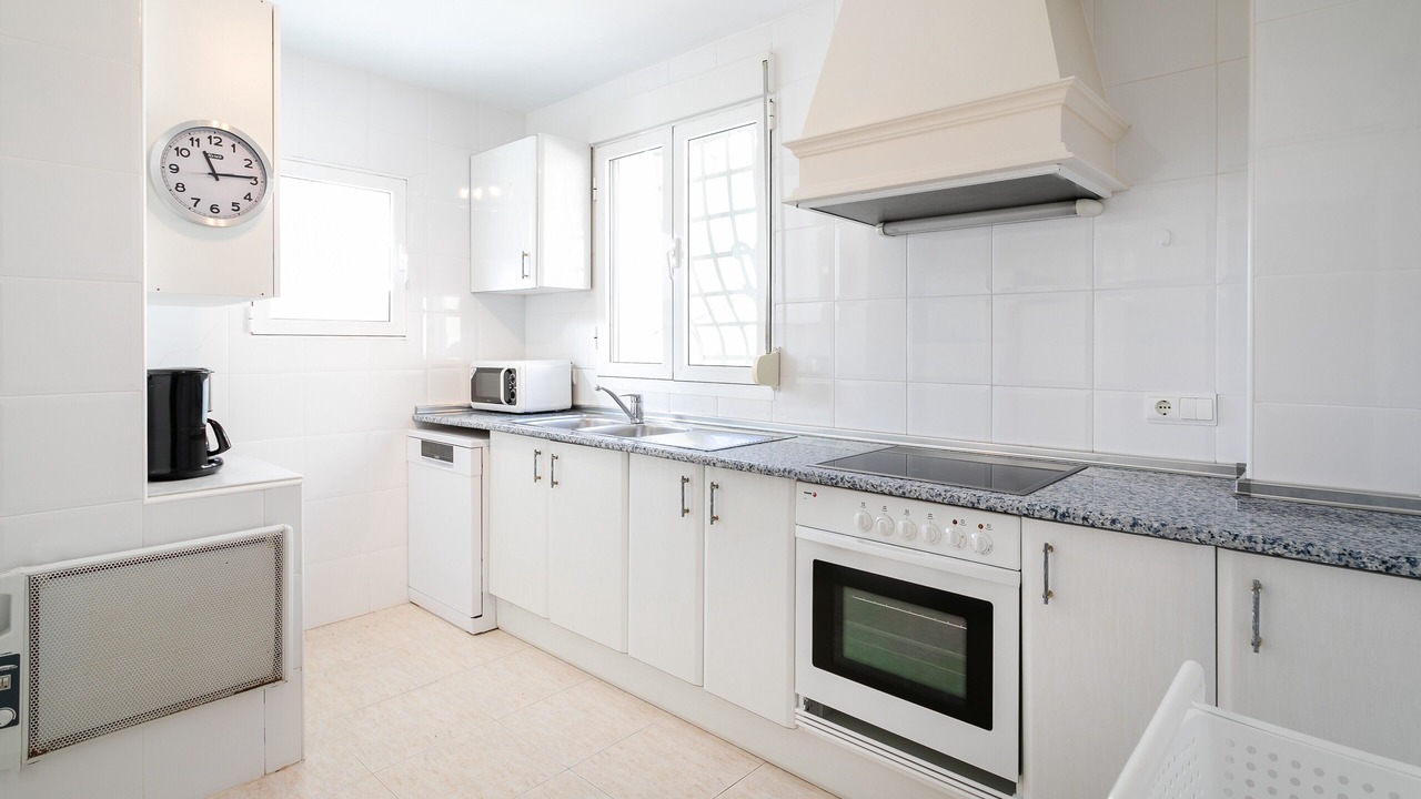 Photo of Kitchen in Cala