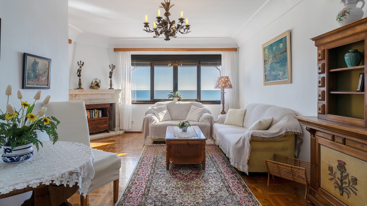 Photo of Livingroom in Cala