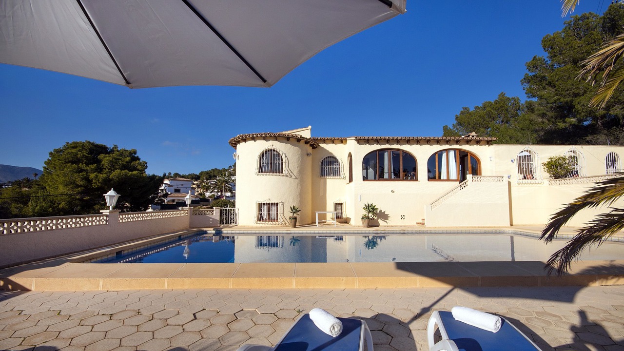Photo of Outdoor in Empedrola