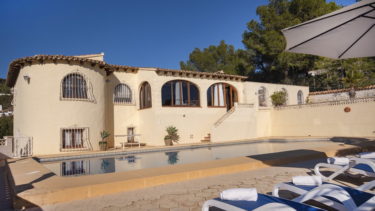 Photo of Outdoor in Empedrola