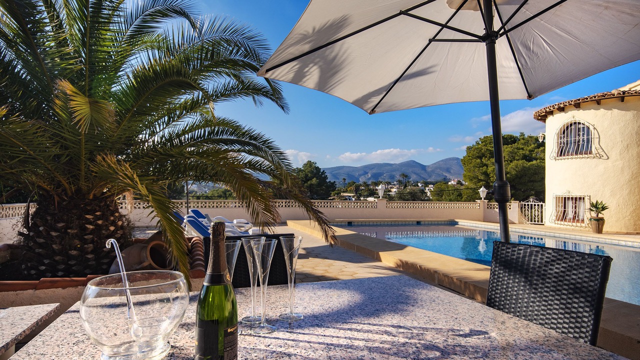 Photo of Outdoor in Empedrola