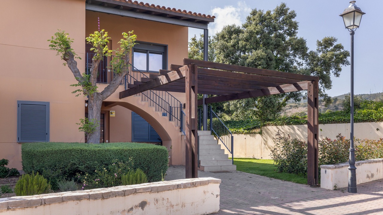 Photo of Outdoor in Bonmont Terres Noves