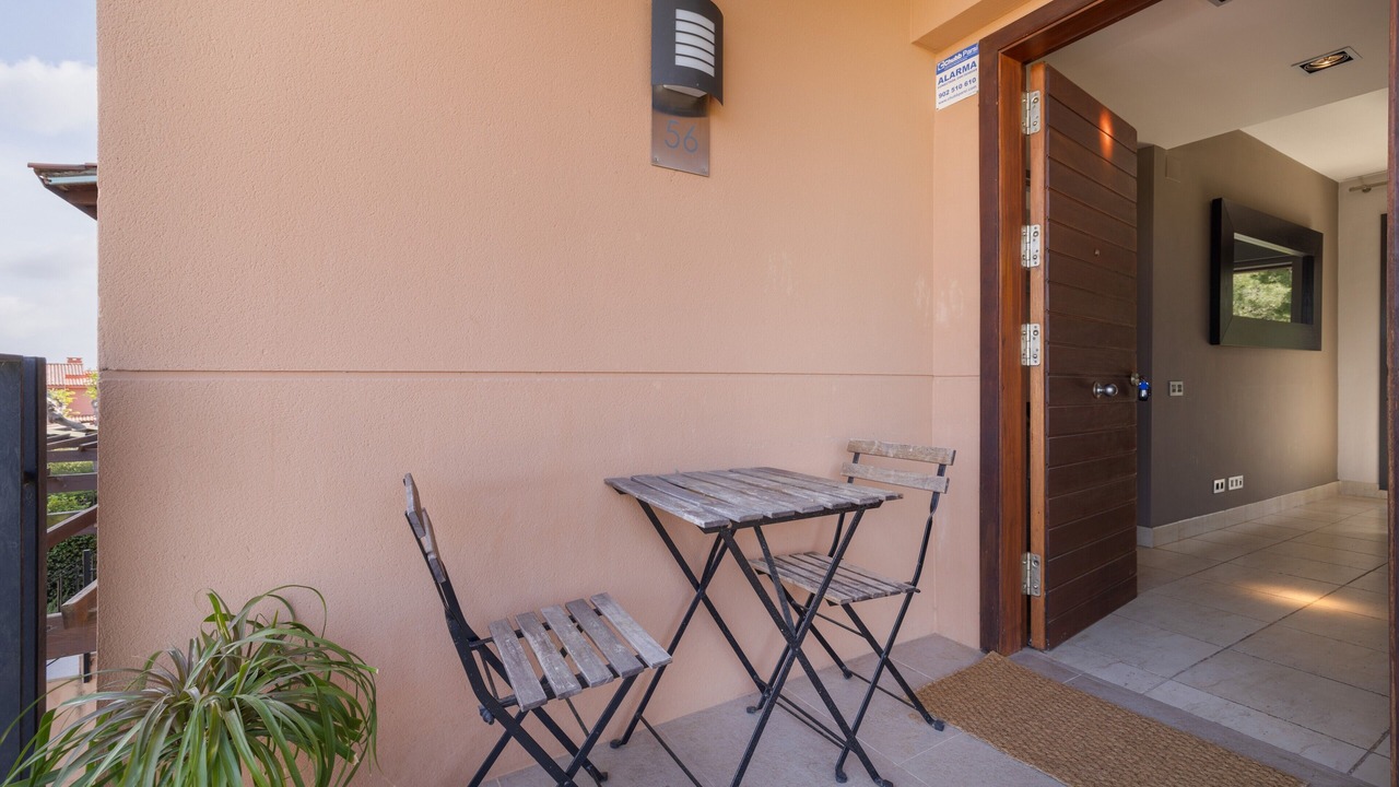 Photo of Outdoor in Bonmont Terres Noves