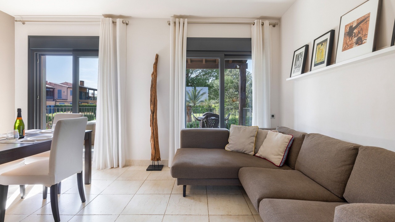 Photo of Livingroom in Bonmont Terres Noves