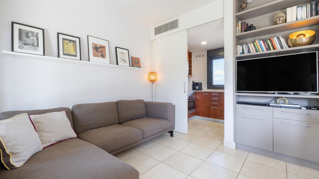 Photo of Livingroom in Bonmont Terres Noves