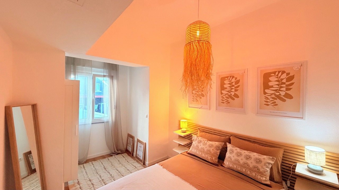 Photo of Bedroom in Cascais