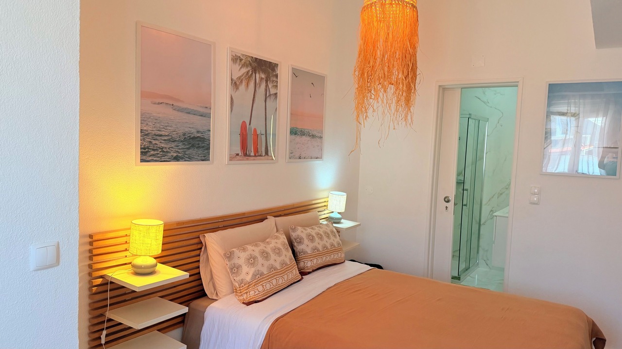 Photo of Bedroom in Cascais