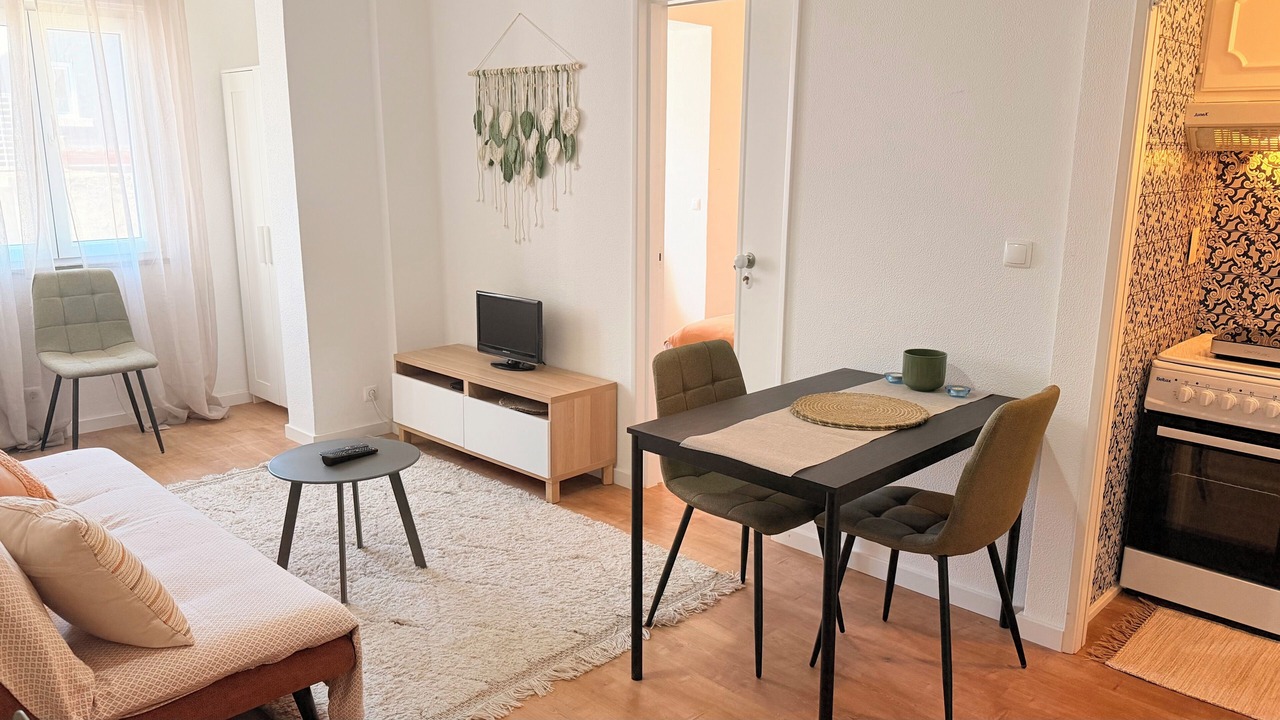 Photo of Livingroom in Cascais