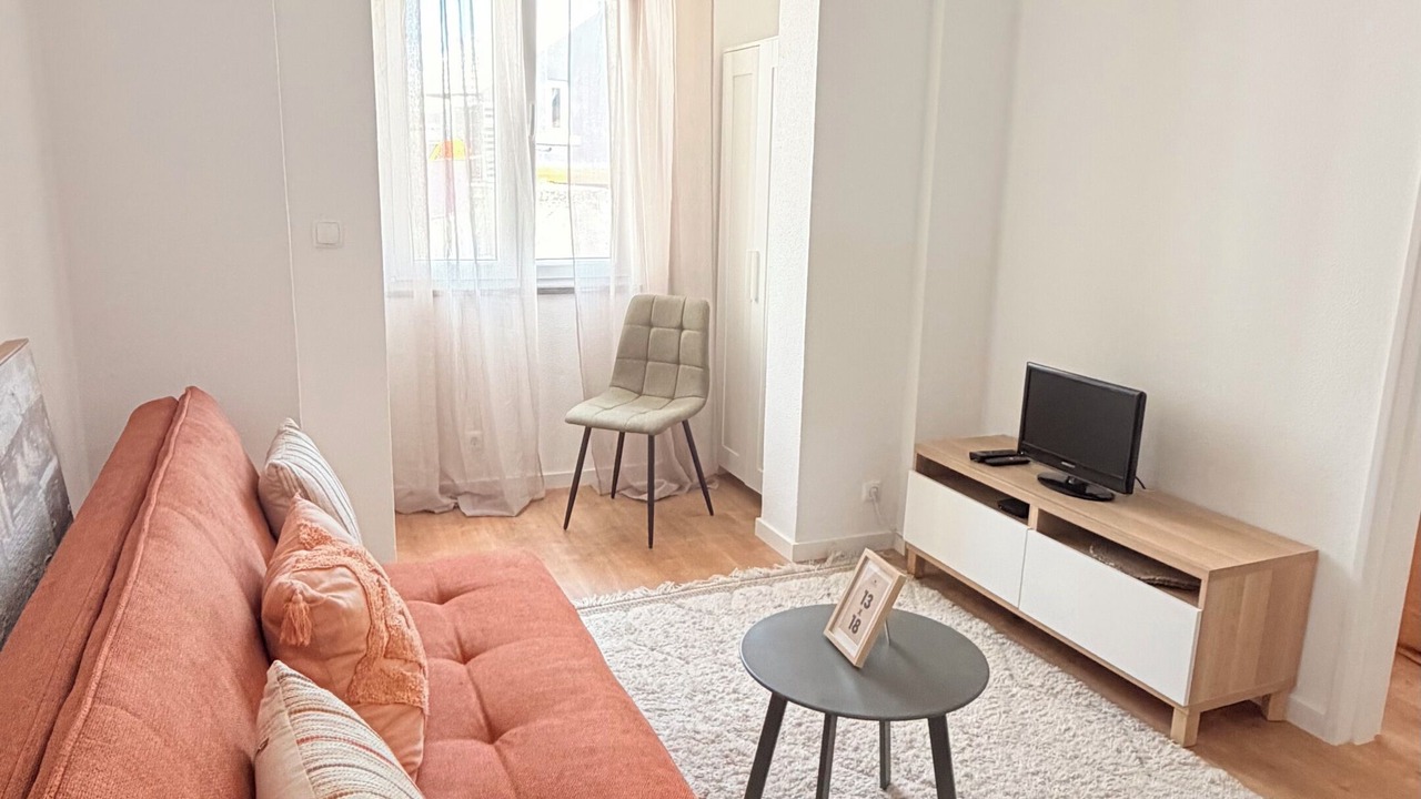 Photo of Livingroom in Cascais