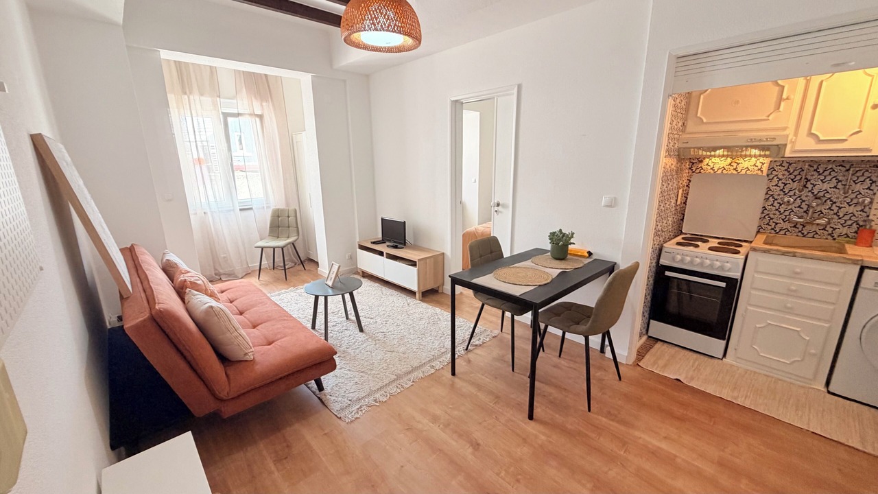 Photo of Livingroom in Cascais