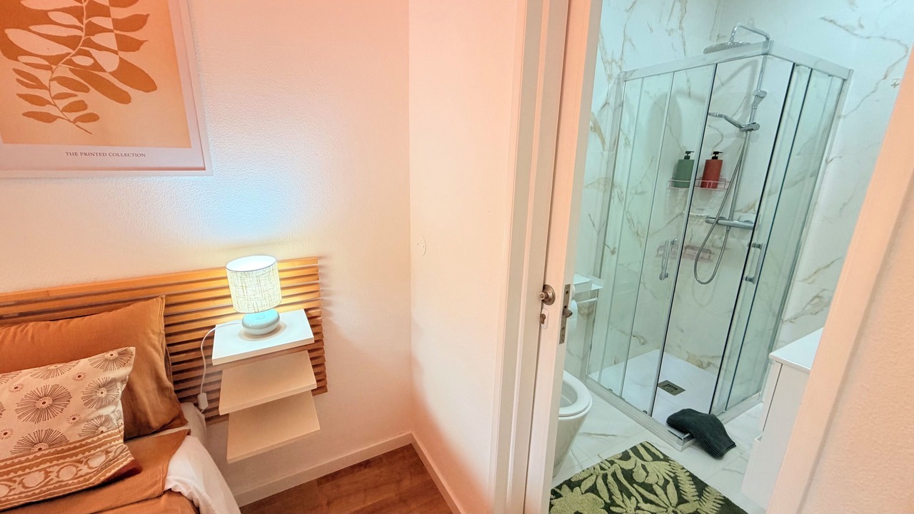Photo of Bathroom in Cascais
