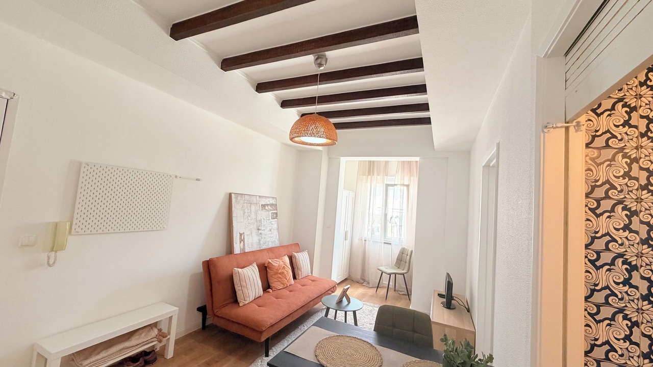 Photo of Livingroom in Cascais