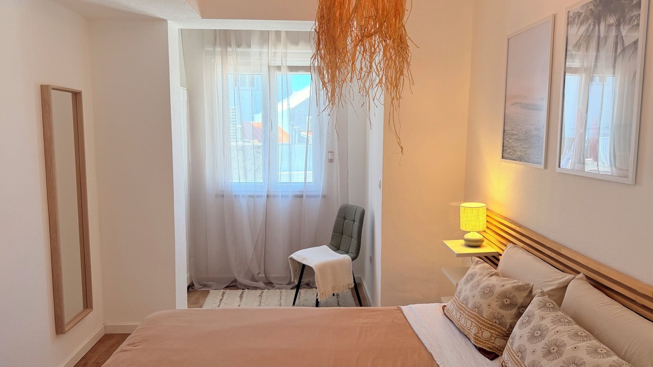 Photo of Bedroom in Cascais