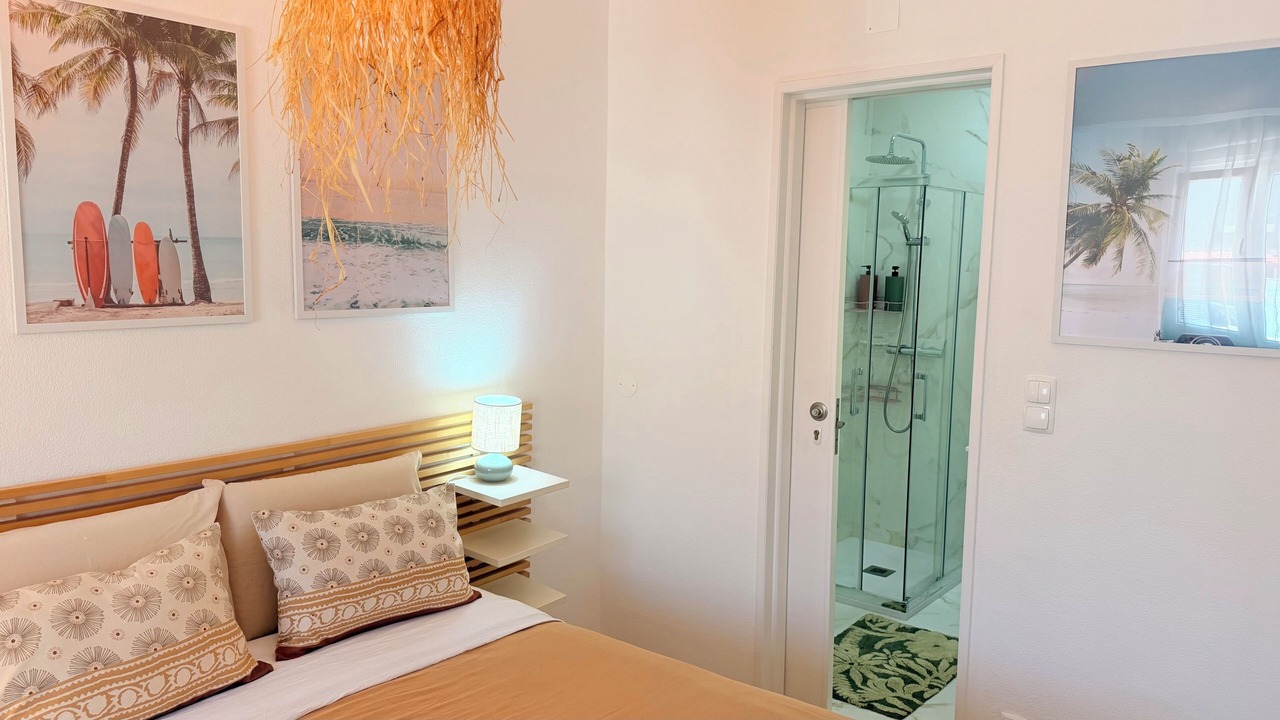 Photo of Bedroom in Cascais