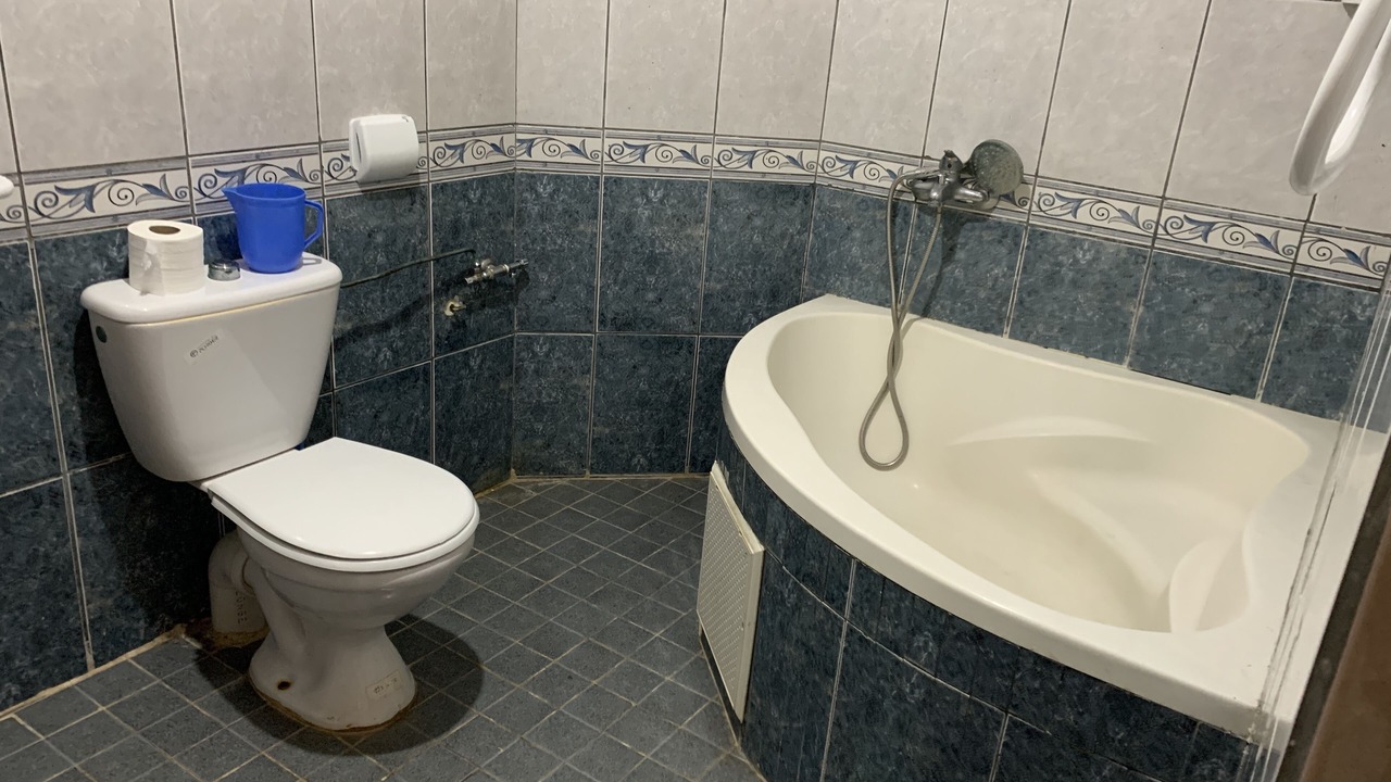 Photo of Bathroom in Sidi Bouzid