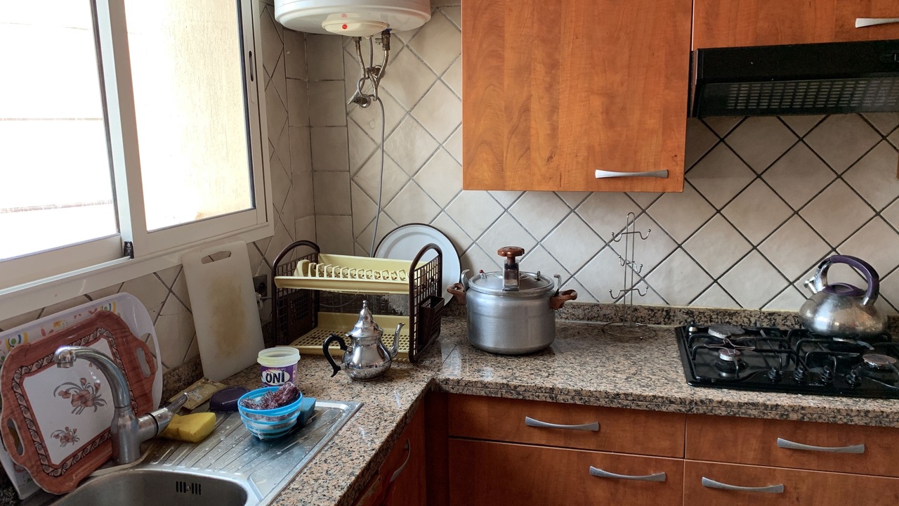 Photo of Kitchen in Sidi Bouzid