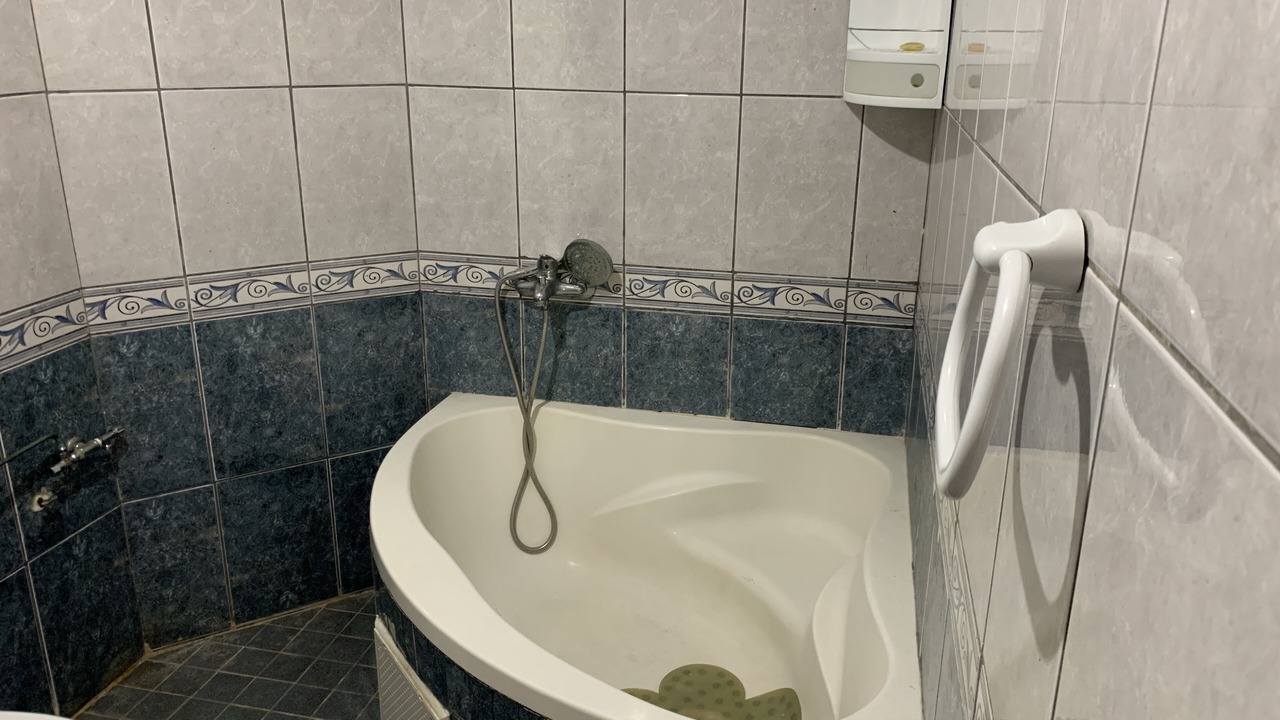 Photo of Bathroom in Sidi Bouzid