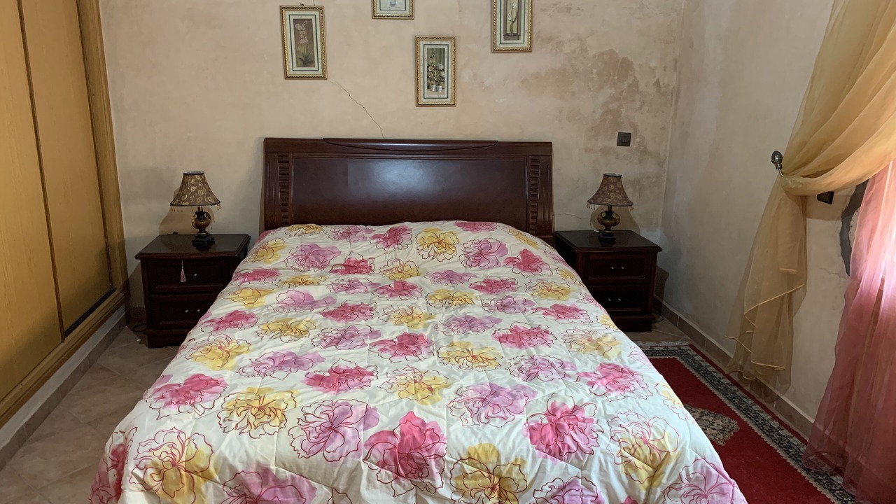 Photo of Bedroom in Sidi Bouzid