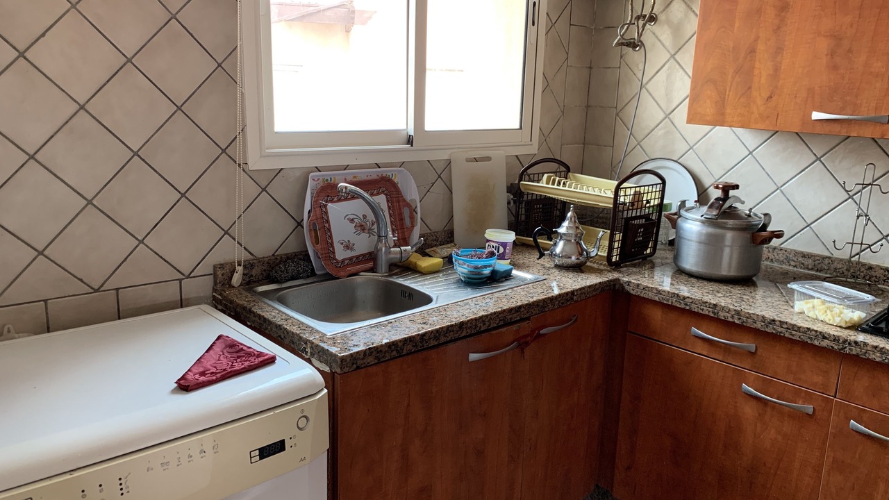 Photo of Kitchen in Sidi Bouzid