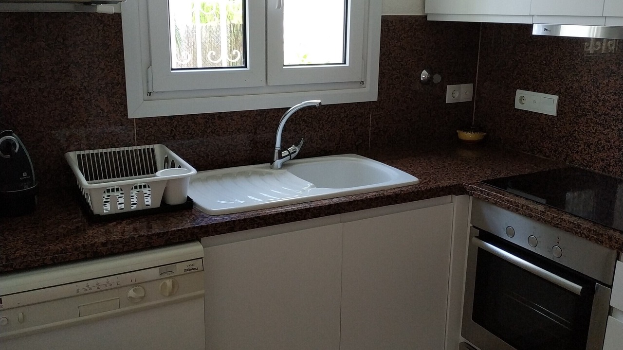 Photo of Kitchen in Les Deveses