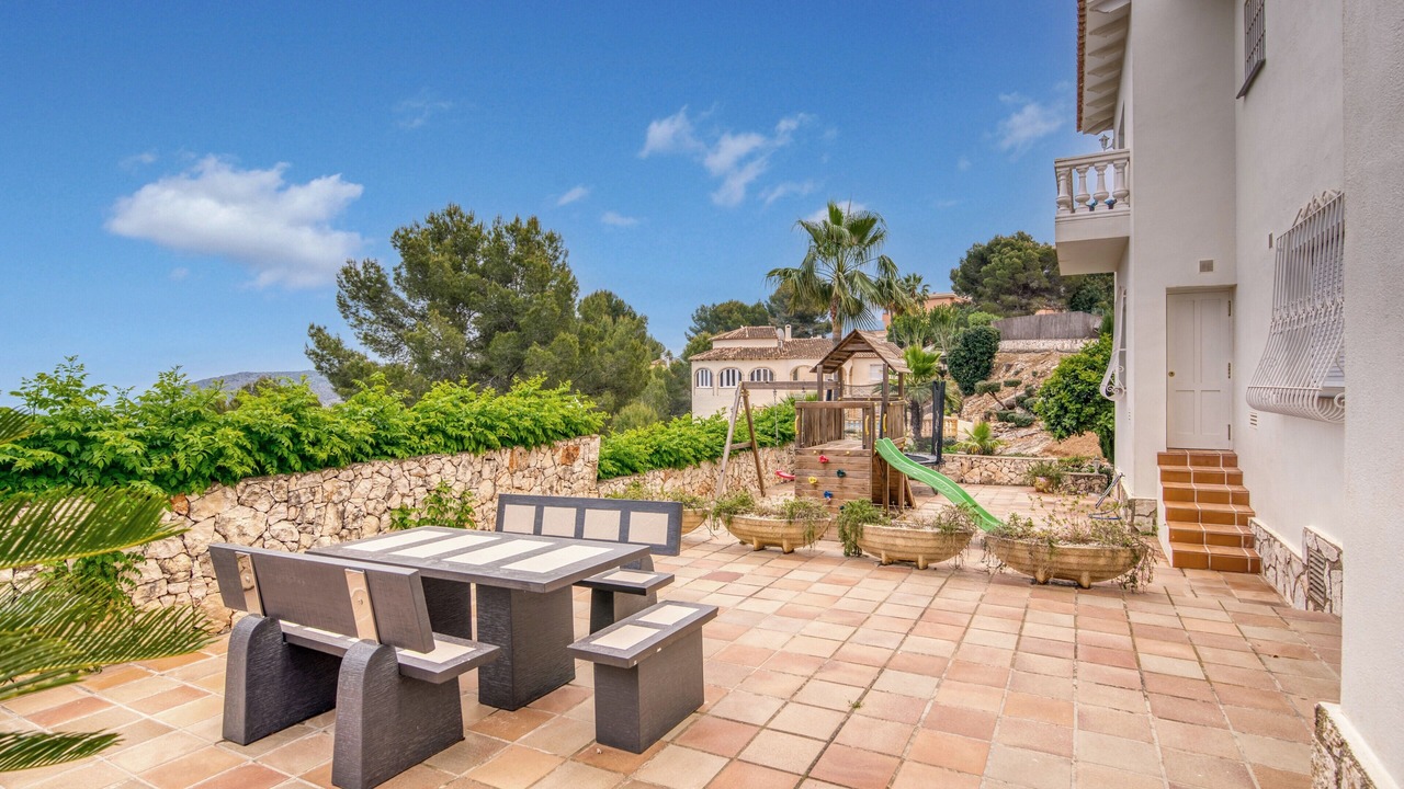 Photo of Outdoor in Pedreguer
