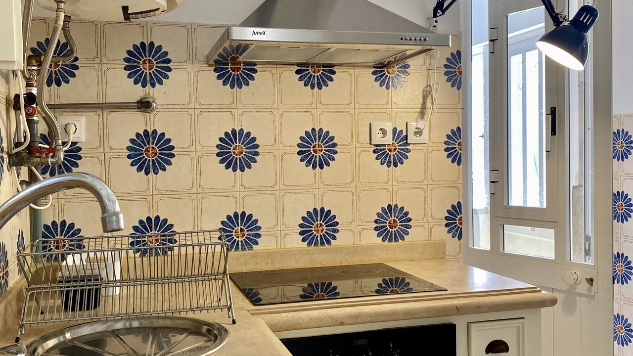 Photo of Kitchen in Se
