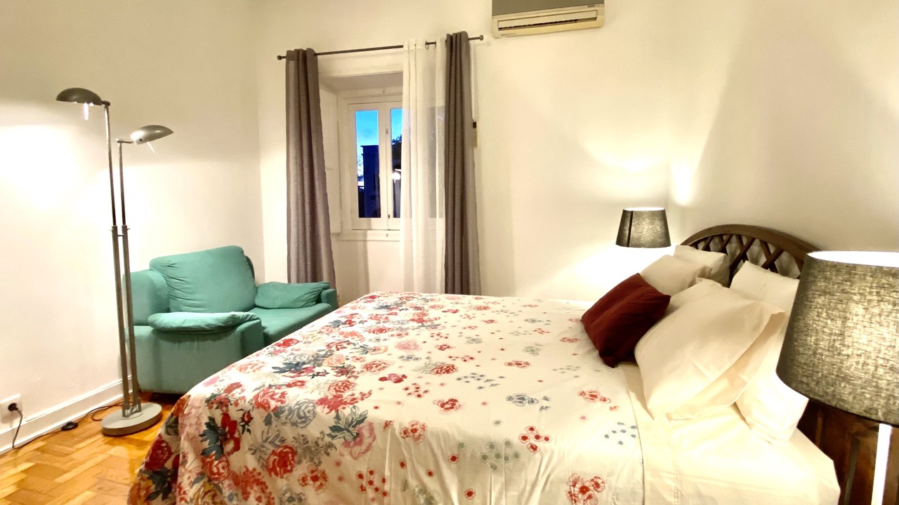 Photo of Bedroom in Se