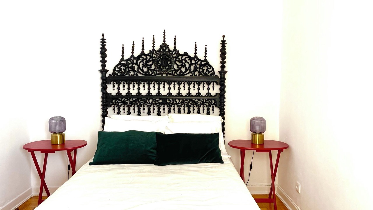 Photo of Bedroom in Se
